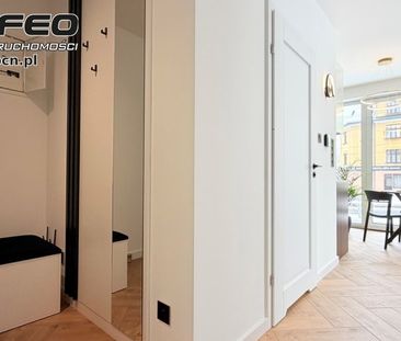 Mieszkanie na wynajem - Photo 1