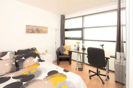 Studio to rent - Photo 5