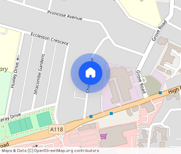 Avenue Road, Chadwell Heath, RM6 - Photo 1
