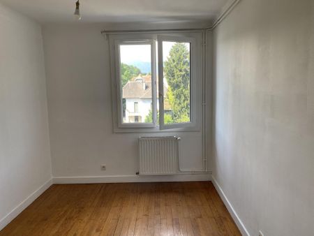 Location Appartement T3 66m² Chambery - Photo 4