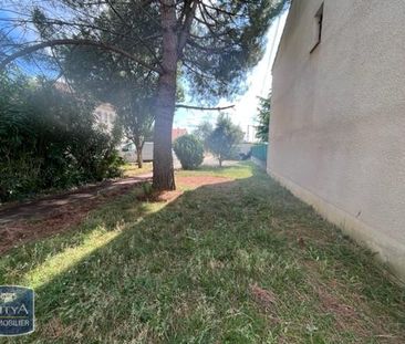 Location Appartement 3 pièces 61m² AGEN 47000 - Photo 4