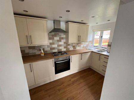 2 bedroom apartment to rent - Photo 5