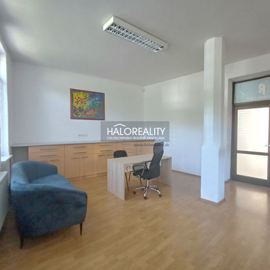 2 izbový byt na prenájom 50m2, Handlová - Photo 1