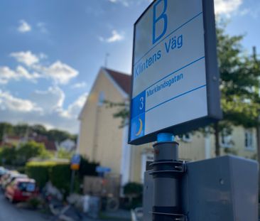 Klintens väg, Göteborg - Foto 3