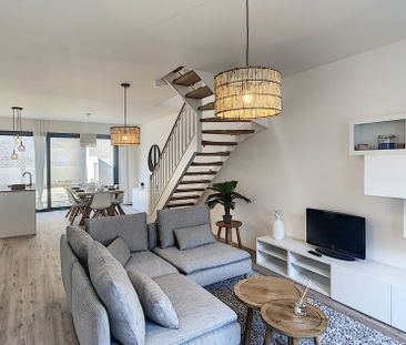 Direct contact with the owner - 3 bedroom house UNFURNISHED - Photo 6