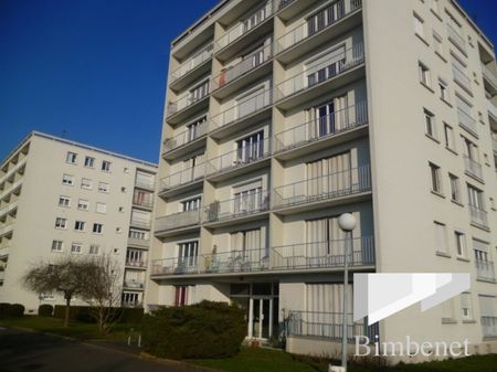 Appartement à louer, 1 pièce - Orléans 45100 - Photo 5