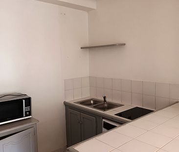 Location appartement T1 à BAYONNE | 31 m - Photo 6