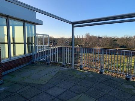 Te huur: Appartement Bernhardlaan in Etten-Leur - Foto 3