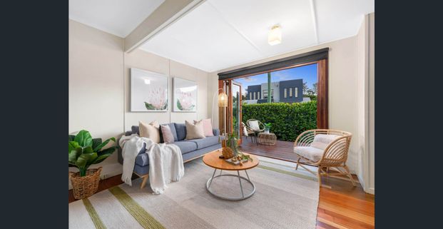 Charming Home with Pool and Outdoor Living in Tranquil Tarragindi - Photo 1