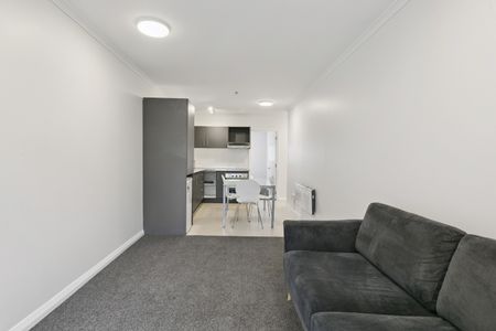 Te Aro living! - Photo 4