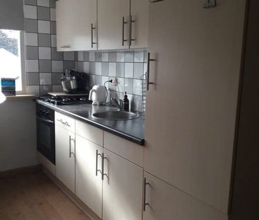 Te huur: Appartement Simon Stevinstraat in Tilburg - Foto 4