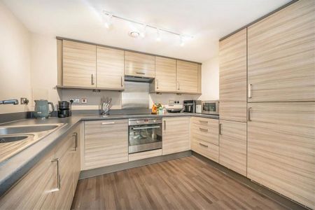 1 bedroom flat to rent - Photo 4