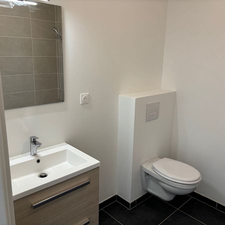 Appartement / Offre 58373216 - Photo 4