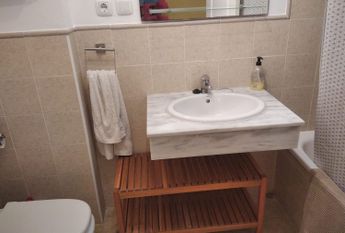 Piso En alquiler Calle del Granate s/n, El Castillo, Manilva