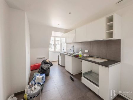 Rental Apartment Neuilly-sur-Seine Sablons - Photo 3