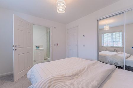 3 Bed Semi-Detached House, Broomfield Gate, G21 - Photo 5