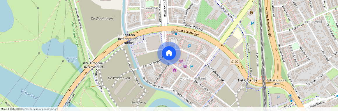 Truus Gelsingstraat 36, 6663 RE Lent