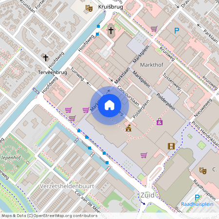 Tuinweg 131, 2132 DN, Hoofddorp