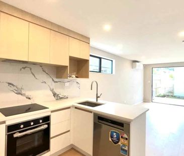 Brand New 2 bedroom house in Glen Eden - Photo 5