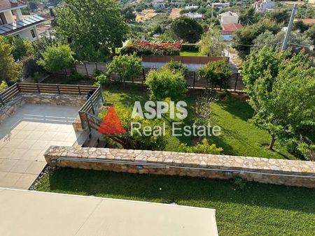 Ενοικίαση κατοικίας, 140 τ.μ., Καλύβια Θορικού, 1.400 € - Photo 2