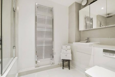 3 bedroom apartment to rent - Photo 5