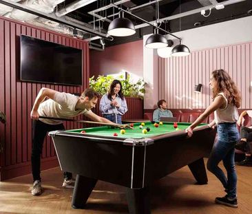 Double Wheelchair Accessible Studio - Photo 1