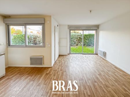 Location Appartement 3 pièces 56m² GUERANDE 44350 - Photo 2
