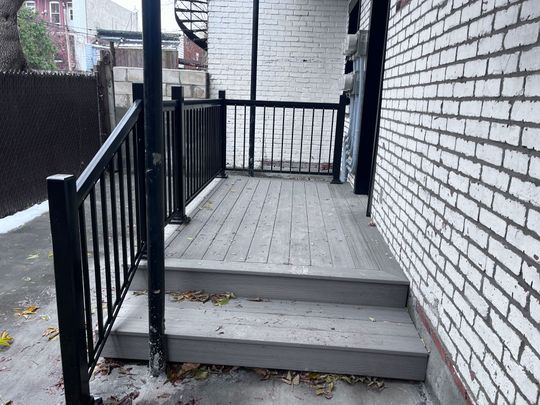 Appartement à louer à Montréal (Verdun/Île-des-Soeurs) - Photo 1