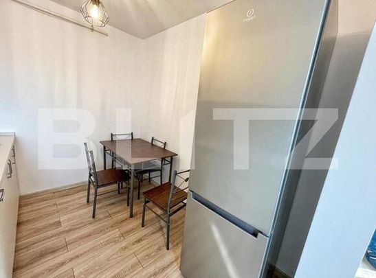 Apartament 2 camere, modern, incalzire in pardoseala, zona Centrala - Fotografie 1