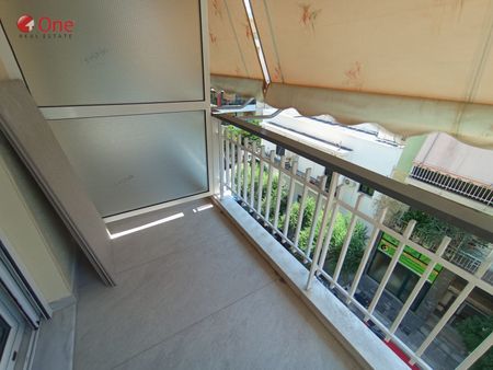 Διαμέρισμα για ενοικίαση Καλλιθέα - Φωτογραφία 5