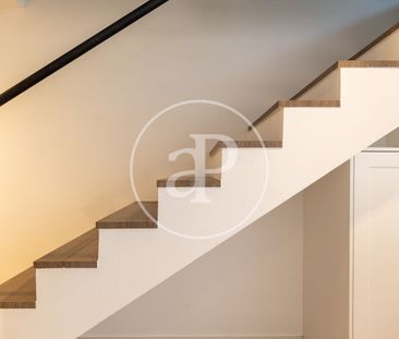 Duplex for rent on Avenida Diagonal - Photo 1