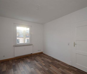 1-Raum-Wohnung Eugen-Schönhaar-Straße 10 - Photo 1