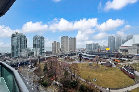 For Lease - 51 Lower Simcoe Street Unit# 1511, Toronto, Ontario - Photo 4