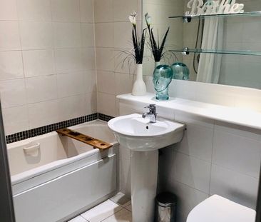 1 Bed Flat, Jutland House, M1 - Photo 6