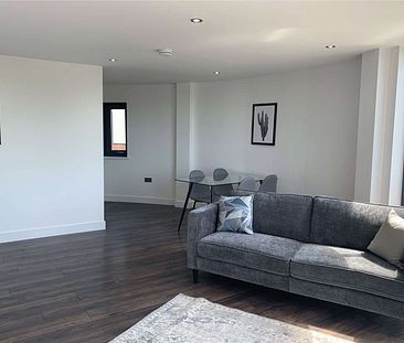 Two Bedroom Apartment with an allocated parking space and private balcony located on the Third floor in a stunning new development. Available from 1st July 2024. - Photo 1