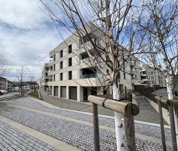 TRES BEAU 2 ½ PIECES - À deux pas de la gare ! - Photo 5