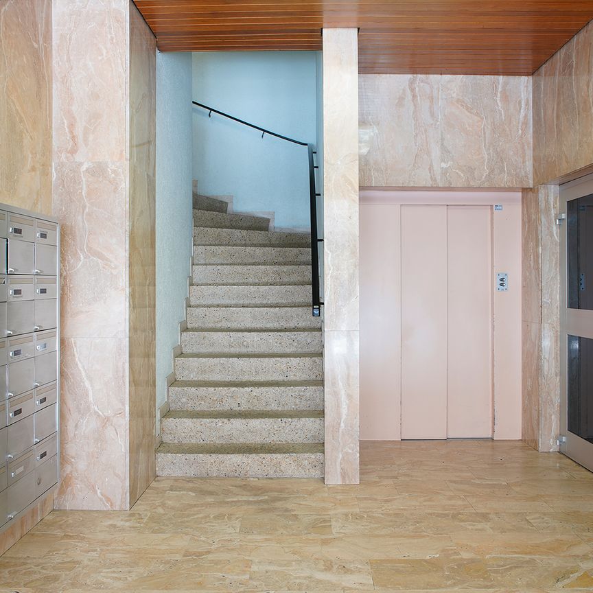 Rue Jean-Violette 1 - Foto 1