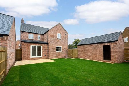 3 bedroom detached house to rent - Photo 3