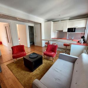 Appartement T2 à louer - 23 m² - Photo 3