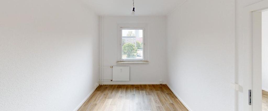 3-Raum-Wohnung - Foto 1