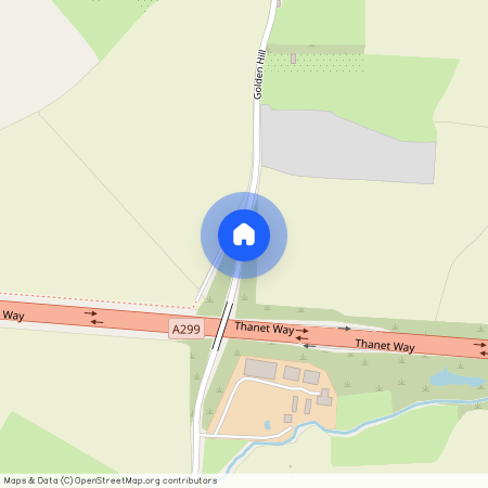 Golden Hill, Whitstable