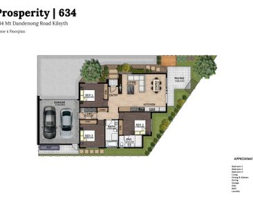 Stylish New Townhomes in Superb Location - 2 to Choose from - Photo 1