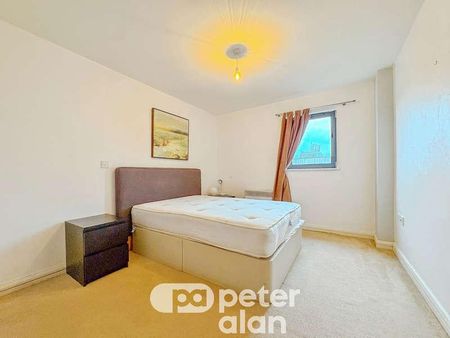 Churchill Way, Cardiff City Centre, Cardiff, CF10 - Photo 5