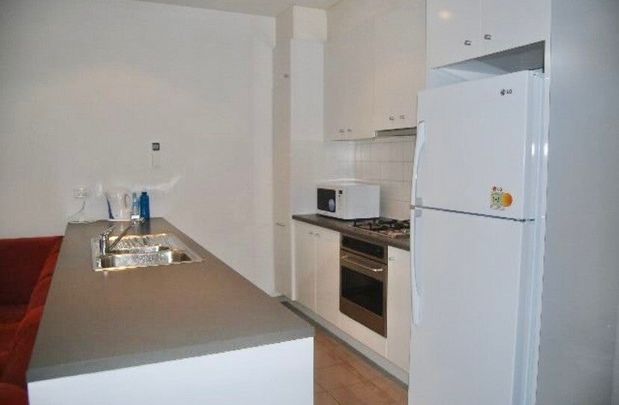 Melbourne CBD - Photo 1