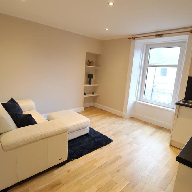 Charles Street, First Floor , AB25 - Photo 1
