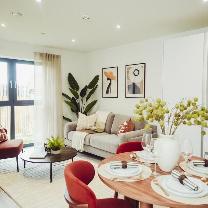 1 bedroom apartment to rent - Photo 1