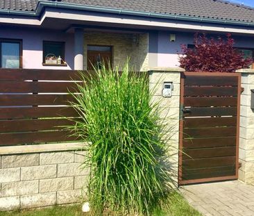 Novostavba 4 izbového zariadeného bungalovu v tichej a príjemnej ča... - Photo 3