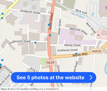 1 bedroom flat for rent - Photo 1