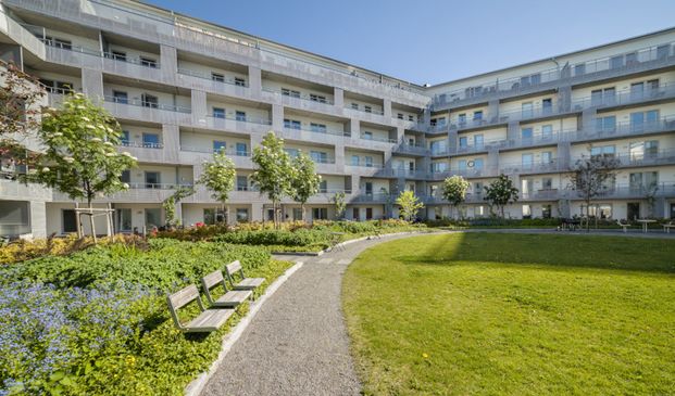 Rörgatan 11, 75221, Uppsala - Photo 1