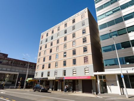 306/5 Aitken Street, Thorndon - Photo 4